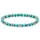 Thomas Sabo Talisman Armband türkis A1923-878-17-L15,5 Größe 15,5