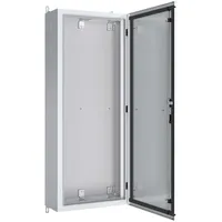 ABN Wandgehäuse schutzisoliert IP55 BxHxT: 590x1440x280mm