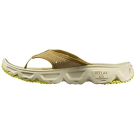 Salomon Reelax Break grün 46