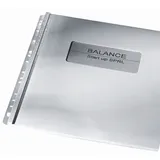 GBC Abheftstreifen 100 Stück