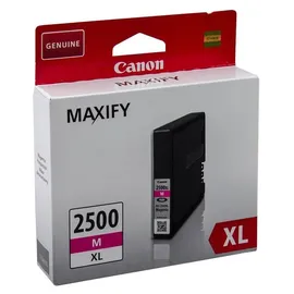 Canon PGI-2500MXL magenta