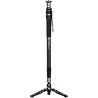 Sirui SVM-165 cm Professional mit Standspinne + SVM-E Verlängerung