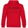 multifanshop St. Pauli Hoodie 2023 rot Erwachsene Gr. XXL
