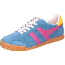 GOLA Elan Damen Blau/Pink 38