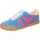 GOLA Elan Damen Blau/Pink 38