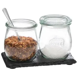 APS Naturschieferplatte, 15 x 8 cm,