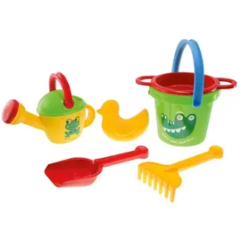 GOWI GmbH Ente Sand Set