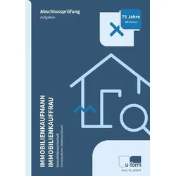 Immobilienkaufmann/Immobilienkauffrau 1