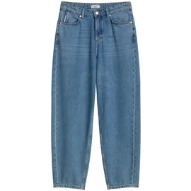 Marc O'Polo DENIM 5-Pocket-Jeans blau 31/32