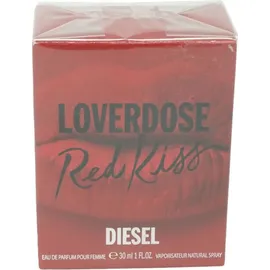 Diesel Loverdose Red Kiss Eau de Parfum 30 ml