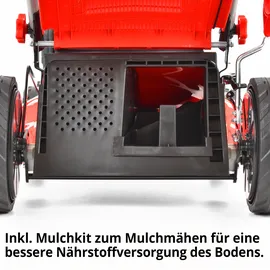 Hecht 551 SX
