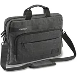 PEDEA Notebooktasche "URBAN-NICE", 15,6 grau