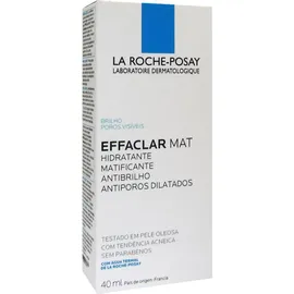 La Roche-Posay Effaclar Mat Creme 40 ml