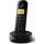 Philips D1601B/01 schwarz