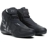 TCX RO4D WP Motorradschuhe, schwarz-weiss, Größe 42