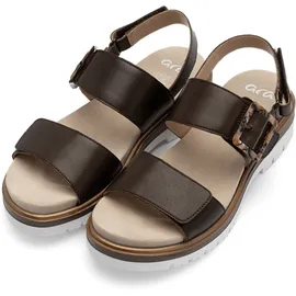 ARA Malaga Damen Mocca 38
