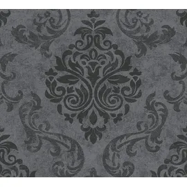 A.S. Création Bordüre Pop Up Panels 3D 52 cm x 300 cm 0 g Beige 368241