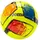 Joma Joma, Fussbälle, 4