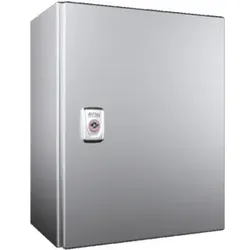 Rittal Kompaktschaltschrank BHT 610x650x210mm HD 1310.600