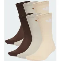 Adidas Socken, - multicolor / 40-42