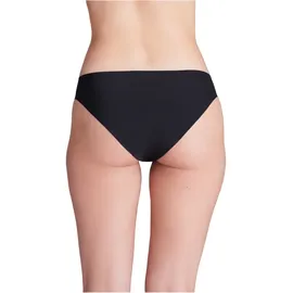 Under Armour Bikini Brief 3 St. Schwarz S