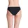 Under Armour Bikini Brief 3 St. Schwarz S