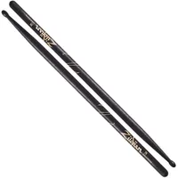 Zildjian Hickory Series 7AN Schwarz