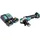 Makita DGA 520 STX1 inkl. 2 x 5,0 Ah + Ladegerät
