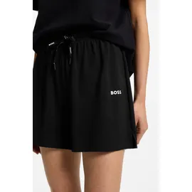 Boss Pyjamahose Schwarz L