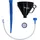BRILLIANT TOOLS Universal-Trichter-Satz, 3-tlg