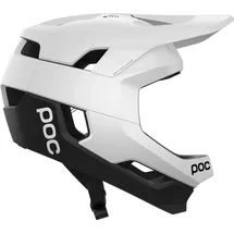 Poc Otocon Race MIPS 59-62 cm Erwachsene hydrogen white/uranium black matt 2021