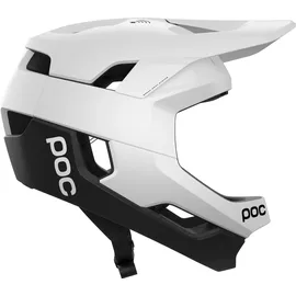 Poc Otocon Race MIPS 59-62 cm Erwachsene hydrogen white/uranium black matt 2021