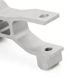RIDEX 247E0249 Motorlager unten, Gummimetalllager