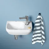 Duravit No.1 Handwaschbecken, 07453600412,