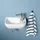 Duravit No.1 Handwaschbecken 07453600412,