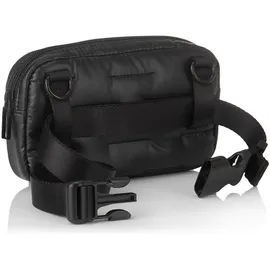 Hedgren Gürteltasche Cocoon Snug Tasche, schwarz