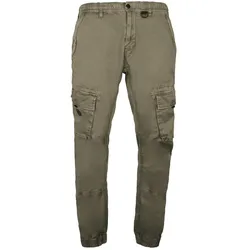 Indicode Cargo Hose Felipe XXL - Größe:XXL