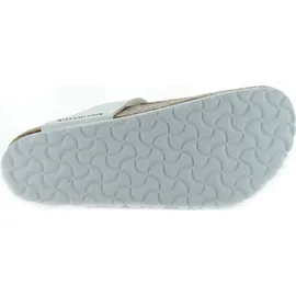 Birkenstock Gizeh Birko-flor Weiß 40