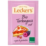 Tortenguss rot 20g