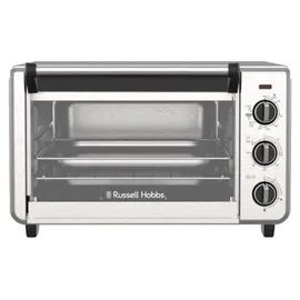 Russell Hobbs 26680-56 silber