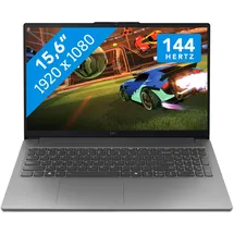 Lenovo LOQ 15 Intel Core i5-12450HX 16 GB RAM 512 GB SSD RTX 4050