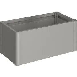 Biohort Belvedere Mini 100 102 x 53 x 45 cm quarzgrau-metallic