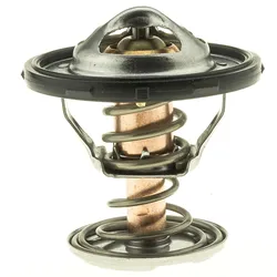 MOTORAD Thermostat, Kühlmittel mit Dichtung 54mm für GENERAL MOTORS SAAB ISUZU 12600769 12581595 8125815950 524-86K