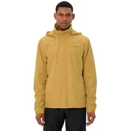 Vaude Escape Bike Light Regenjacke Herren savanna S