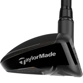 TaylorMade Qi4D Rescue - Mitsubishi Chemical REAX regular (R) 5...