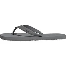 adidas Unisex KEITAKI Alpha Slides RUTSCHEN, Grey Three/core Black/core Black