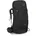 58 Trekkingrucksack WXS-S 75 cm schwarz