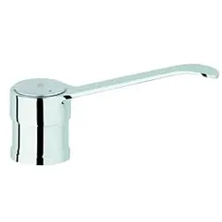 Grohe Hebel 46093 46093000 170mm f. Eurodisc Spezial seitlich chrom