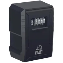 BASI SSZ 300 Zahlenschloss / keine Sicherheitsstufe