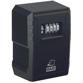 BASI SSZ 300 Zahlenschloss / keine Sicherheitsstufe